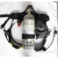 Air Breathing Apparatus SCBA for Fireman outfit